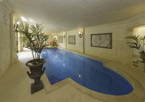 Beautiful House In Wightwick With Indoor Swimming Pool Birmingham Live