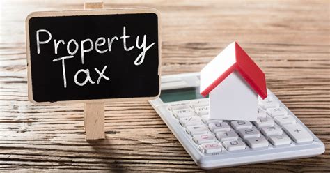 Refer also to the small business administration's 10 steps to start your business. Property Tax 101: Change My Mailing Address - The Shoppers Weekly