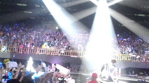 130602 At Meis Ancol Ss5ina Day 2 Youtube