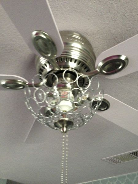 Master Bedroom Ceiling Fan Bling Ceiling Fan Ceiling Fan Bedroom