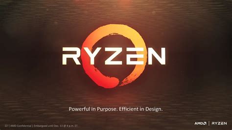 New Details About Amds Ryzen Architecture Were Revealed At Isscc Eteknix