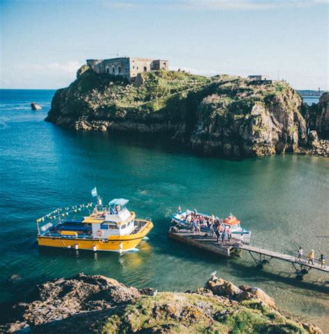 Come to switch off, and explore untouched valleys and sleepy villages. Things To Do In Tenby | Tenby Activities | Visit Wales
