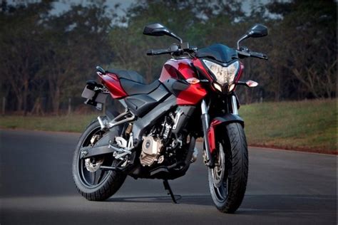 Know about bajaj pulsar ns200 abs price, mileage, reviews, images, specifications, features, colours and more at bajaj auto. 2012 Bajaj Pulsar 200 NS Review - Top Speed