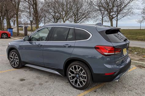 2020 Bmw X1 6 Pros And 5 Cons Automoto Tale
