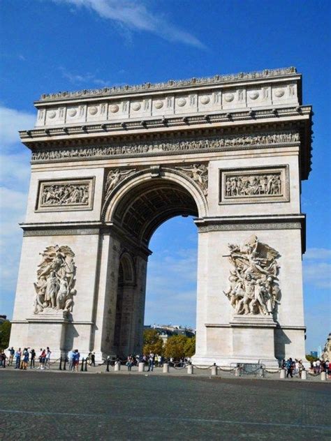 France Two Week Itinerary For 2023 The Trusted Traveller France