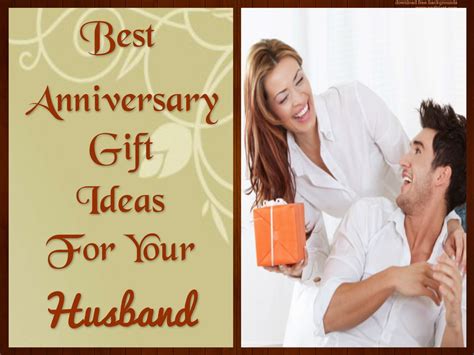 Table of contents 3 tips the perfect 6th wedding anniversary gift for your husband 10 best 6 year anniversary gift ideas for husband gift for my husband on our anniversary: Wedding Anniversary Gifts: Best Anniversary Gift Ideas For ...