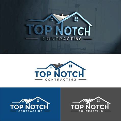 41 interior design logos ranked in order of popularity and relevancy. Overused logo designs SOLD on www.99designs.com | Roofing ...