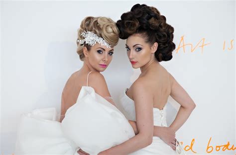 Vicki Lord Wedding Hairdresser Wedding Beauty Bridebook