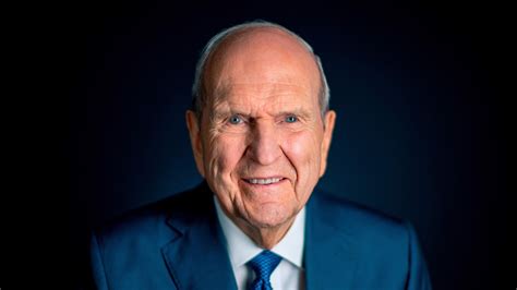 President Russell M Nelson On The Healing Power Of Gratitude