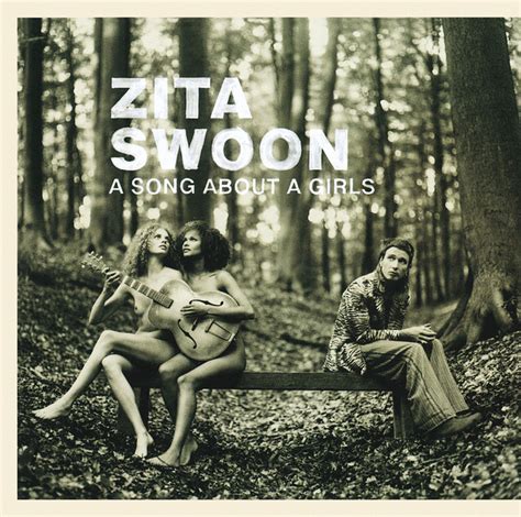 Song For A Dead Singer Song And Lyrics By Zita Swoon Spotify
