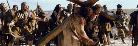 The Passion Of The Christ 2004 Movie Review From The
