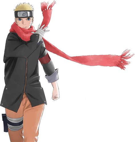 Naruto Uzumaki The Last By Naruke24 On Deviantart