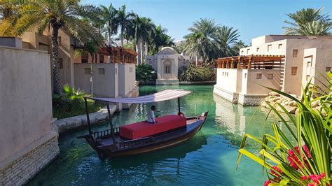 Dubai 5 Hotel Luxus Pur Im Jumeirah Dar Al Masyaf Lifestylezauberde