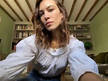 Alexa Chung on Instagram: “Crouching in various rooms to FIND THE LIGHT ...