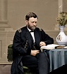 Featured - Ulysses S. Grant Reading | American Civil War Forums | Civil ...