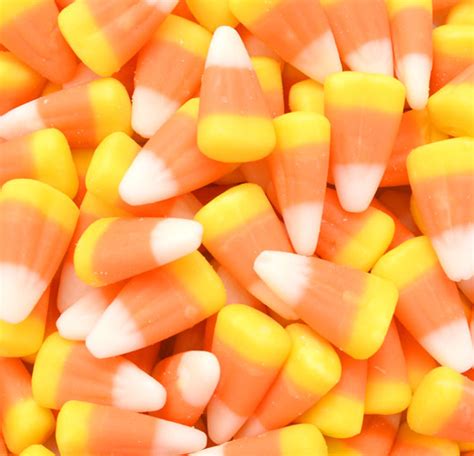 13 Fascinating Candy Corn Facts For Halloween Mamiverse