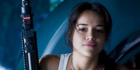Could Michelle Rodriguez Return In Avatar