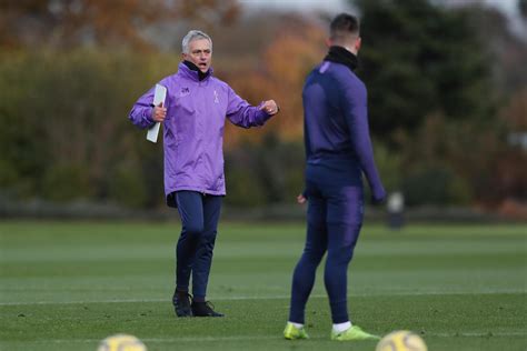 You can energise yourself bny checking the personal trainers in tottenham to find the right one for your needs. Jose Mourinho first interview in full: Every word the new ...
