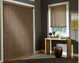 Photos of Vertical Blinds For Patio Doors