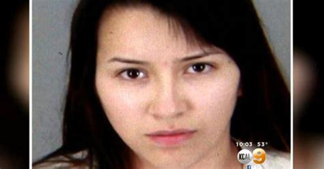 Perris Woman 20 Accused Of Conspiring To Kill Husband To End Love Triangle Cbs Los Angeles