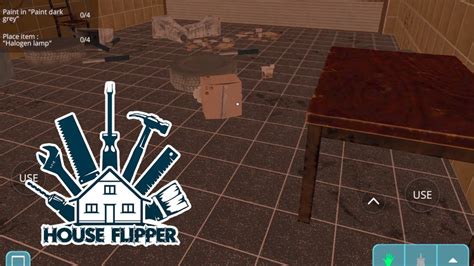 Maybe you would like to learn more about one of these? House Flipper IOS version - YouTube