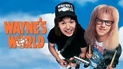 Wayne's World (1992) - AZ Movies