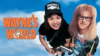 Wayne's World (1992) - AZ Movies