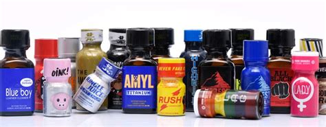 Poppers For Anal Sex Learn On Aromas Blog