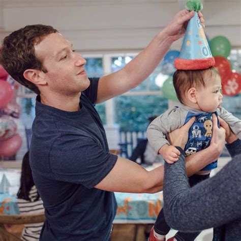 At the end of his sophomore year, mark zuckerberg. Mark Zuckerberg Wife And Child - SEONegativo.com