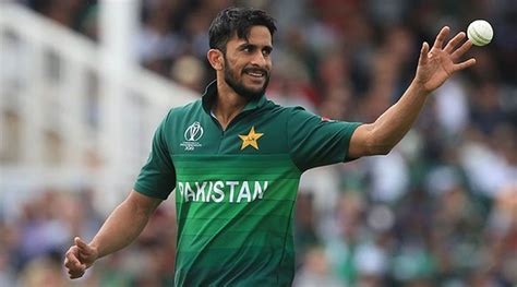 Hasan Ali S Dance During Practice Shows Pakistan Is Confident To Face