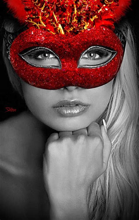 🍃🌹🍃 Color Splash Photography Women Female Mask