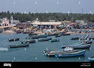 Malabar coast india hi-res stock photography and images - Alamy