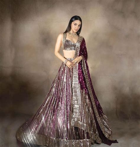 Photos Bollywood Bridal Looks To See You Spring Into The Season