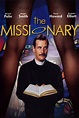 The Missionary (1982) - Posters — The Movie Database (TMDB)