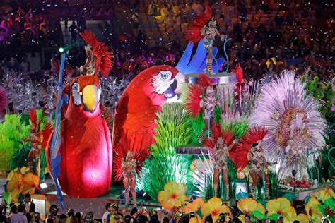The new olympic channel brings you news, highlights, exclusive behind the scenes, live events and original programming, 24 hours a day, 365. Image - Rio 2016 closing ceremony float.jpg | Rio Wiki ...