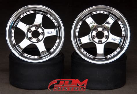 Ssr aluminum racing cap sl. SSR PROFESSOR SP1 - JDMDistro - Buy JDM Parts Online ...