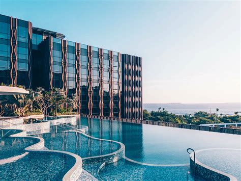 14 Most Romantic Hotels In Singapore