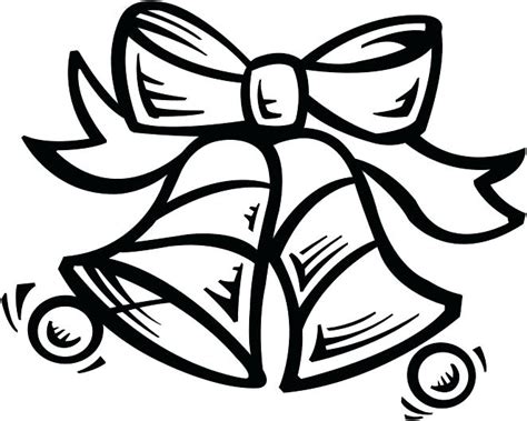 Dibujos de Navidad, Fáciles Para Colorear, Imprimir y a Color