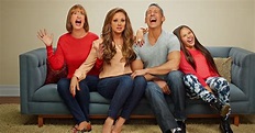 What Really Happened To Leah Remini's Family Show 'It’s All Relative'?