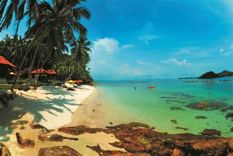 Kerana, banyak sekali tempat untuk menginap dibandingkan dengan rawa. 8 Islands to Check out in Johor - ExpatGo