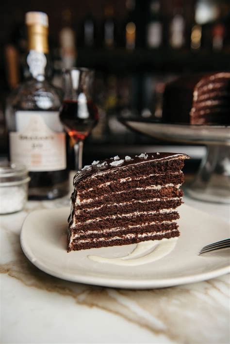 Birmingham City Bite Ovenbirds Seven Layer Chocolate Cake Al Com