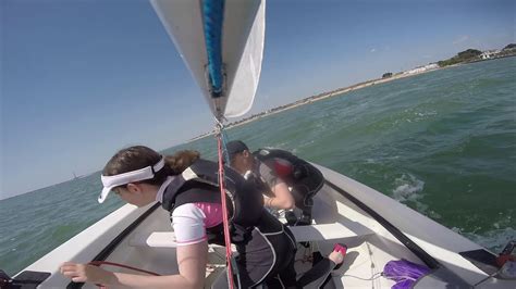 Rs200 Sailing Youtube