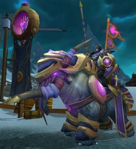 This world of warcraft wow macros guide goes over the most used macros in wow and the syntax on how to set them up! Exodar Elekk - Wowpedia - Your wiki guide to the World of ...