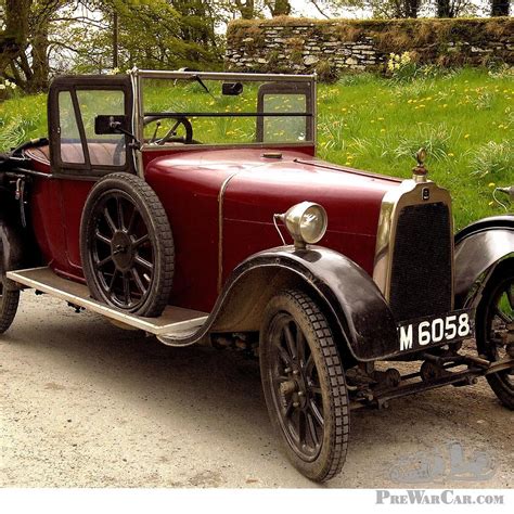 Car Talbot 8/18 1923 for sale - PreWarCar