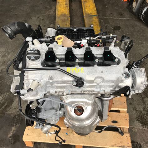 Silnik Opel Astra K 1.4 2016r B14XE / LV7 EcoFlex - 7220763394