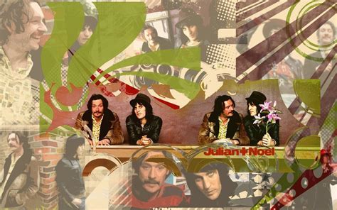 Mighty Boosh Wallpapers Wallpaper Cave