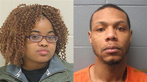 Mother Boyfriend Charged In Death Of 4 Year Old Aniya Day Garrett