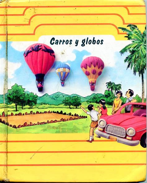 Nostalgia De Puerto Rico E Internacional Carros Y Globos Por El