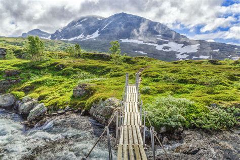 10 Best National Parks In Norway To Wilder Into The Nature