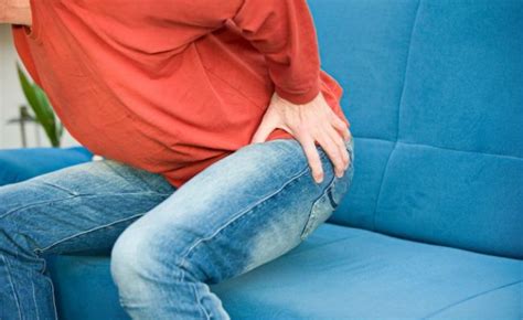 Never Ignore Thigh Pain It Could Be A Sign Of These Serious Conditions